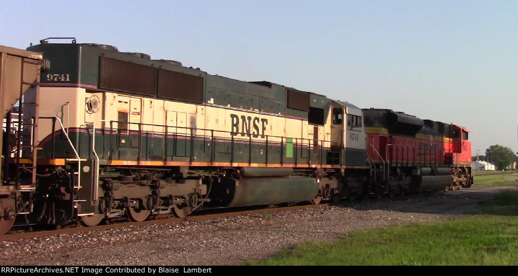 BNSF C-WTMPKC